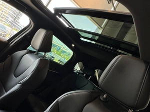 Внедорожник Haval F7x 2026 года, 3799000 рублей, Красноярск