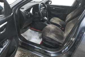 Седан Kia Rio 2020 года, 1689000 рублей, Новокузнецк