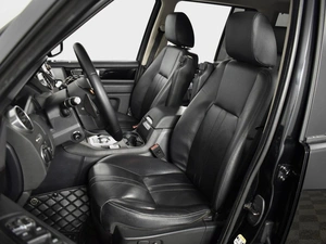 Внедорожник Land Rover Discovery 2014 года, 2296600 рублей, Казань