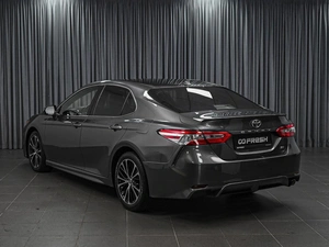 Седан Toyota Camry 2020 года, 2260111 рублей, Ставрополь