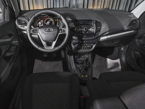 Седан ВАЗ (LADA) Vesta 2021 года, 879000 рублей, Ставрополь