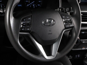Внедорожник Hyundai Tucson 2020 года, 2397000 рублей, Красный Пахарь
