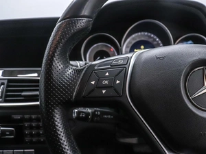 Седан Mercedes-benz C-класс 2013 года, 1570000 рублей, Красноярск