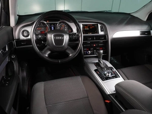 Универсал Audi A6 2009 года, 849000 рублей, Воронеж