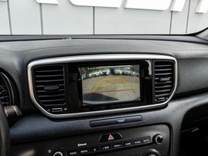 Внедорожник Kia Sportage 2019 года, 2090000 рублей, Краснодар
