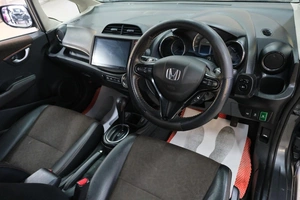 Универсал Honda Fit Shuttle 2014 года, 1099000 рублей, Омск