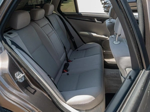 Универсал Mercedes-benz C-класс 2012 года, 1200000 рублей, Краснодар