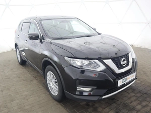 Внедорожник Nissan X-Trail 2021 года, 2280000 рублей, Орёл