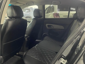 Хетчбэк Chevrolet Cruze 2013 года, 750000 рублей, Ачинск