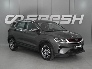 Внедорожник Geely Coolray 2023 года, 1819000 рублей, Ростов-на-Дону