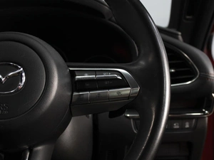 Хетчбэк Mazda 3 2022 года, 2250000 рублей, Омск