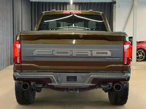Пикап Ford F-150 Raptor 2025 года, 13190000 рублей, Павловская Слобода