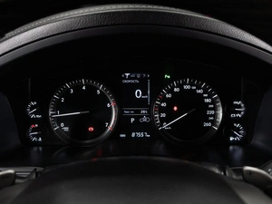 Внедорожник Lexus LX 2020 года, 10950000 рублей, Тюмень