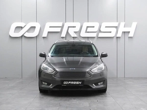 Универсал Ford Focus 2016 года, 899000 рублей, Воронеж