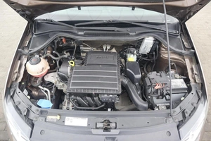 Седан Volkswagen Polo 2018 года, 1285000 рублей, Орёл