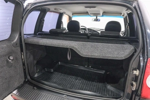 Внедорожник Chevrolet Niva 2011 года, 649000 рублей, Красноярск