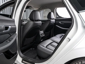 Седан Hyundai Sonata 2021 года, 2249000 рублей, Тюмень