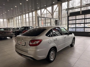Седан ВАЗ (LADA) Granta 2024 года, 935000 рублей, Орёл