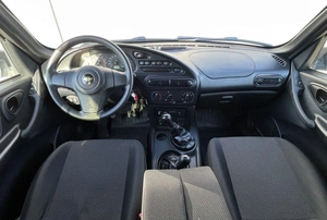 Внедорожник Chevrolet Niva 2016 года, 799000 рублей, Солонцы