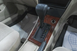 Хетчбэк Toyota Allex 2001 года, 469000 рублей, Новокузнецк