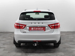 Универсал ВАЗ (LADA) Vesta 2019 года, 900000 рублей, Красноярск