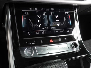 Внедорожник Audi Q8 2019 года, 5898000 рублей, Воронеж
