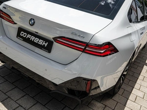 Седан BMW 5 серия 2023 года, 7655880 рублей, Ставрополь
