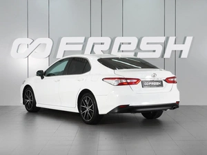 Седан Toyota Camry 2020 года, 2329000 рублей, Минеральные Воды