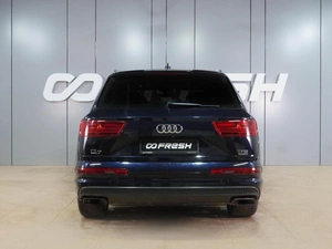Внедорожник Audi Q7 2015 года, 2549000 рублей, Воронеж