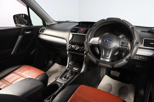 Внедорожник Subaru Forester 2013 года, 1459000 рублей, Новосибирск