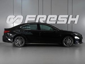 Седан Toyota Camry 2026 года, 4269000 рублей, Минеральные Воды