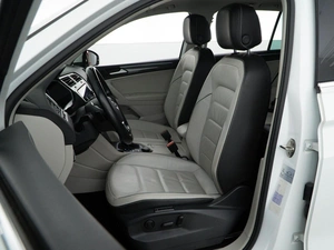 Внедорожник Volkswagen Tiguan 2019 года, 3498055 рублей, Москва