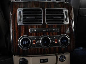 Внедорожник Land Rover Range Rover 2015 года, 4499000 рублей, Ставрополь