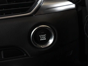 Внедорожник Mazda CX-5 2023 года, 3177000 рублей, Краснодар