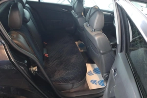 Хэтчбек Opel Astra 2008 года, 560000 рублей, Мирное