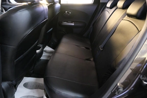 Внедорожник Nissan Juke 2012 года, 1249000 рублей, Омск