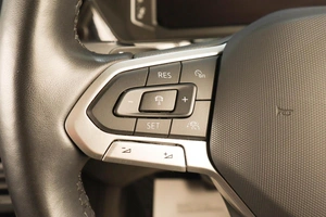 Внедорожник Volkswagen T-Cross 2022 года, 1729000 рублей, Челябинск