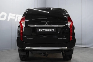 Внедорожник Mitsubishi Pajero Sport 2019 года, 2790000 рублей, Омск