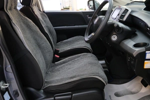 Минивэн Honda Freed 2010 года, 959000 рублей, Омск