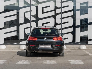 Хетчбэк BMW 1 серия 2018 года, 1921000 рублей, Краснодар