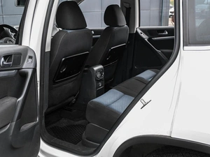 Внедорожник Volkswagen Tiguan 2013 года, 1549000 рублей, Кирилловка