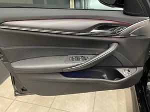 Седан BMW 5 серия 2020 года, 4350000 рублей, Красноярск