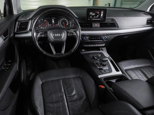 Внедорожник Audi Q5 2017 года, 2787070 рублей, Воронеж