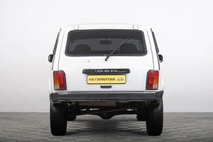 Внедорожник ВАЗ (LADA) 2121 (4x4) Рысь 2014 года, 479000 рублей, Томск