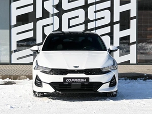 Седан Kia K5 2021 года, 2850000 рублей, Волгоград