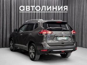 Внедорожник Nissan X-Trail 2022 года, 2350000 рублей, Красноярск