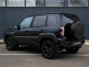 Внедорожник ВАЗ (LADA) Niva Travel 2024 года, 1099000 рублей, Кирилловка