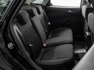 Седан Ford Focus 2019 года, 1099000 рублей, Тюмень