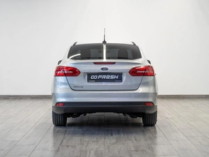 Хетчбэк Ford Focus 2018 года, 979000 рублей, Саратов