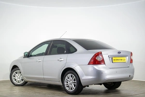 Седан Ford Focus 2008 года, 599000 рублей, Оренбург